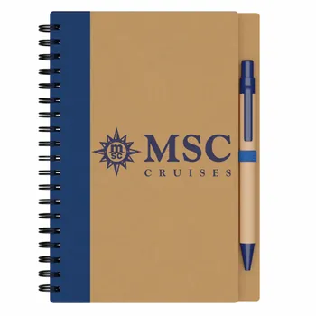 Notebooks - Custom Banners Now