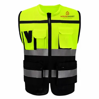 Safety Vests - Custom Banners Now