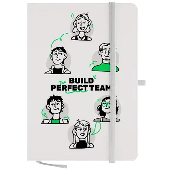 Notebooks - Custom Banners Now