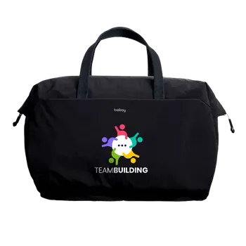 Duffel Bags & Gym Bags - Custom Banners Now