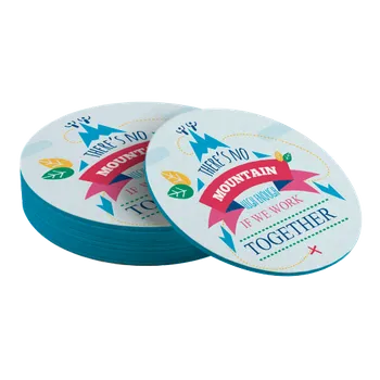 Coasters - Custom Banners Now