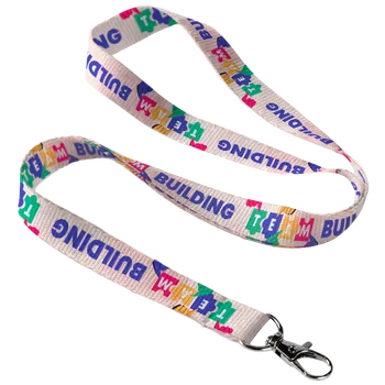 Lanyards - Custom Banners Now