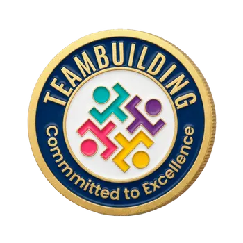 Challenge Coins - Custom Banners Now