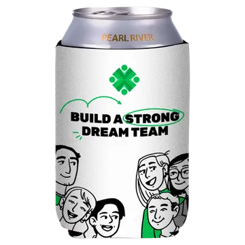 Can Coolers - Custom Banners Now