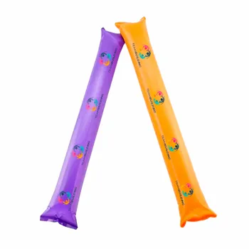 Inflatable Cheer Sticks - Custom Banners Now