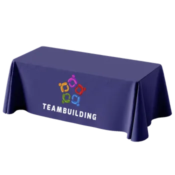 Table Covers - Custom Banners Now