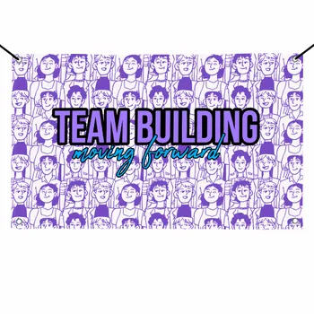 Banners & Displays - Custom Banners Now