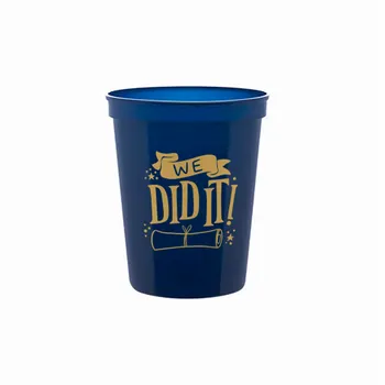 Reusable Cups - Custom Banners Now