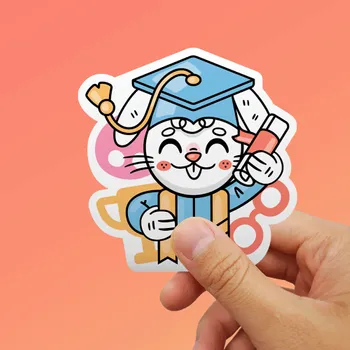 Stickers - Custom Banners Now