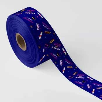 Ribbons - Custom Banners Now