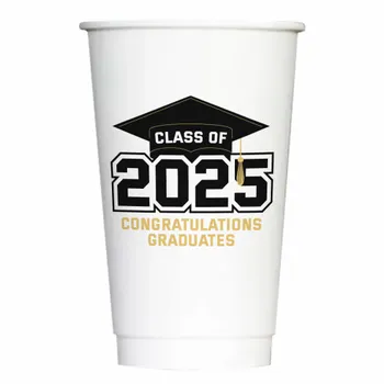 Hot Drink Cups - Custom Banners Now