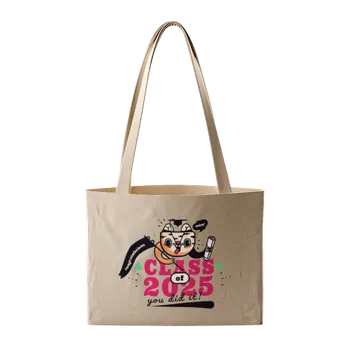 Cotton Canvas Bags - Custom Banners Now