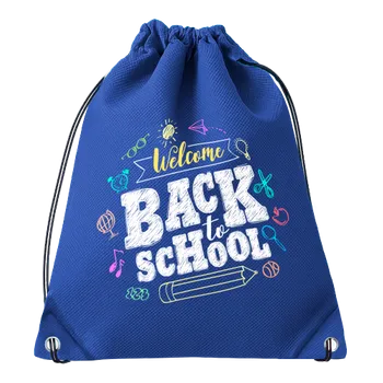 Drawstring Bags - Custom Banners Now