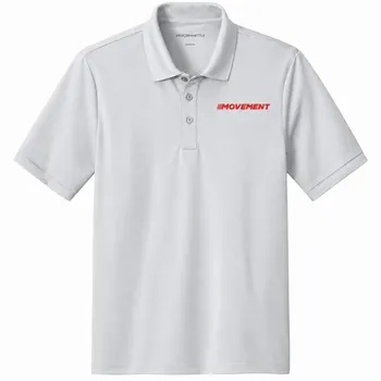Mercer+Mettle Everyday Performance Polo MM1030 - Custom Banners Now