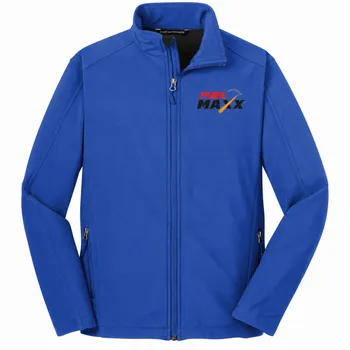 Port Authority Core Soft Shell Jacket. J317 - Custom Banners Now