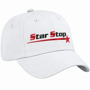 Port Authority Brushed Twill Cap - Custom Banners Now
