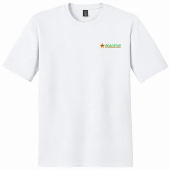 District Perfect Tri Tee. DM130 - Custom Banners Now