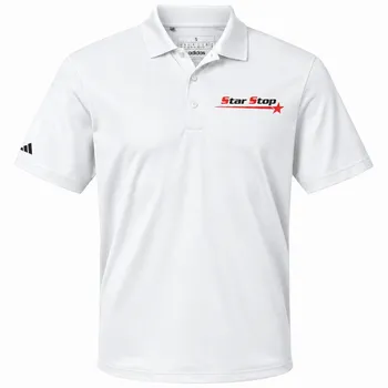 Adidas Basic Sport Polo - Custom Banners Now
