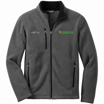 Eddie Bauer - Full-Zip Fleece Jacket. EB200 - Custom Banners Now