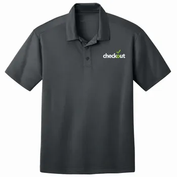 Port Authority Silk Touch Performance Polo. K540 - Custom Banners Now