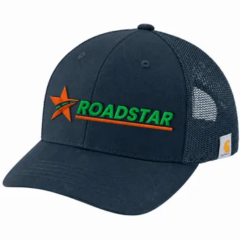 Carhartt   Flexfit 110   Mesh Back Cap - Custom Banners Now