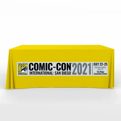 8 Feet 8 Feet - Custom Banners Now