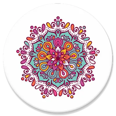 Round - Custom Banners Now