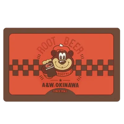 Rectangle - Custom Banners Now