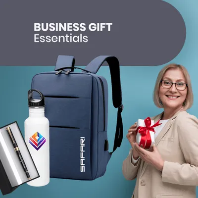 Business Gifts Essentials - Custom Banners Now