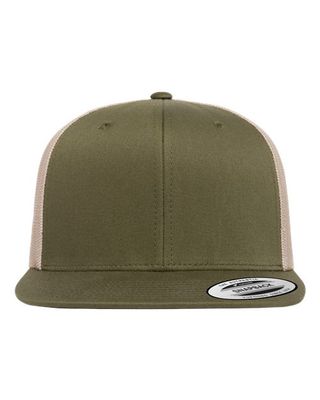 Moss Green/ Khaki Moss Green/ Khaki - Custom Banners Now