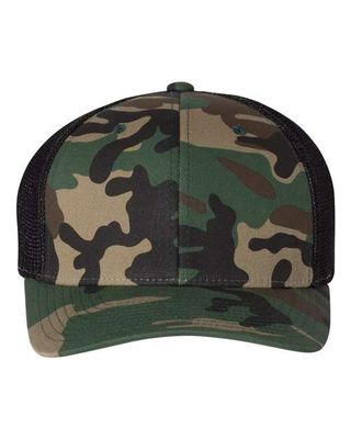 Army Camo/ Black Army Camo/ Black - Custom Banners Now