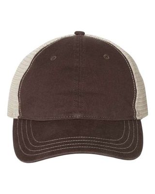 Brown/ Khaki Brown/ Khaki - Custom Banners Now