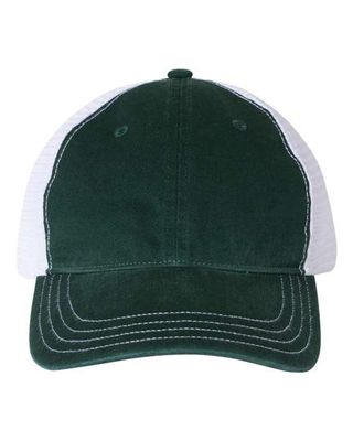 Dark Green/ White Dark Green/ White - Custom Banners Now