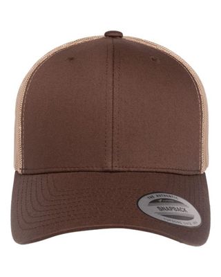 Brown/ Khaki Brown/ Khaki - Custom Banners Now