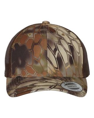 Kryptek Highlander Kryptek Highlander - Custom Banners Now