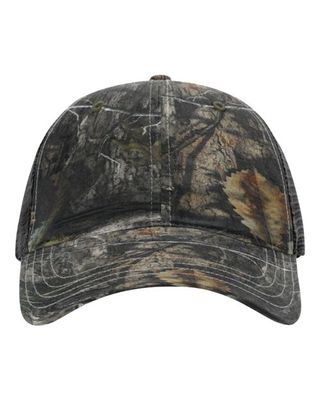 Mossy Oak Country DNA/ Black Mossy Oak Country DNA/ Black - Custom Banners Now