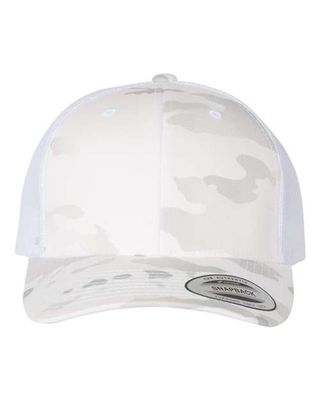 MULTICAM ALPINE/WHITE MULTICAM ALPINE/WHITE - Custom Banners Now