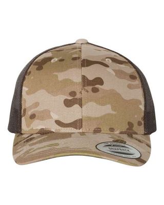 MULTICAM ARID/BROWN MULTICAM ARID/BROWN - Custom Banners Now