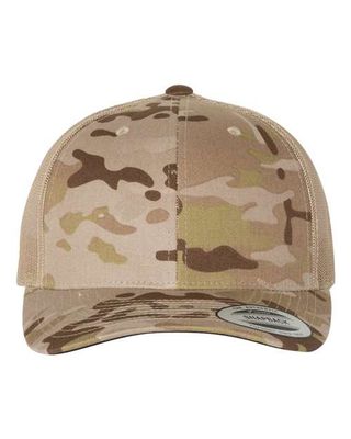 MULTICAM ARID/TAN MULTICAM ARID/TAN - Custom Banners Now