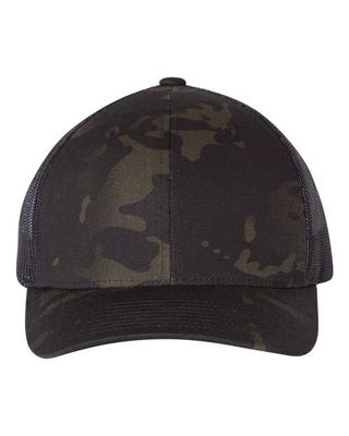 MULTICAM BLACK/BLACK MULTICAM BLACK/BLACK - Custom Banners Now