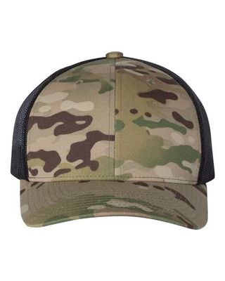 MULTICAM GREEN/BLACK MULTICAM GREEN/BLACK - Custom Banners Now