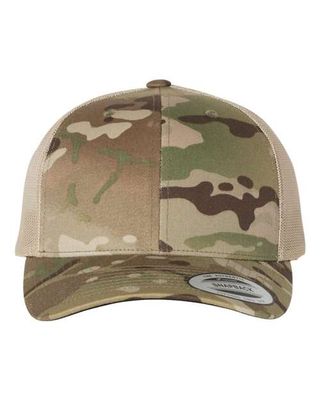 MULTICAM GREEN/KHAKI MULTICAM GREEN/KHAKI - Custom Banners Now