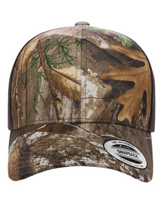 Realtree Edge/ Brown Realtree Edge/ Brown - Custom Banners Now