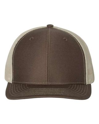 Brown/ Khaki Brown/ Khaki - Custom Banners Now