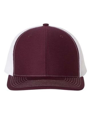 Maroon/ White Maroon/ White - Custom Banners Now