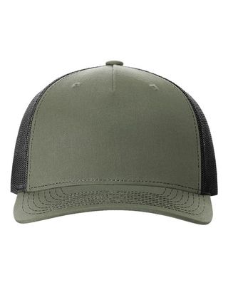 Loden Green/ Black Loden Green/ Black - Custom Banners Now