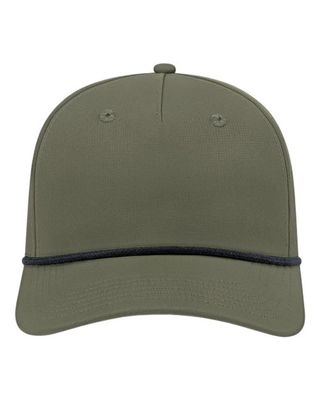 Olive Green/ Black Olive Green/ Black - Custom Banners Now