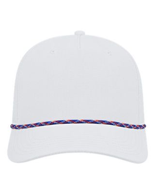 White-Red/ White/ Royal White-Red/ White/ Royal - Custom Banners Now