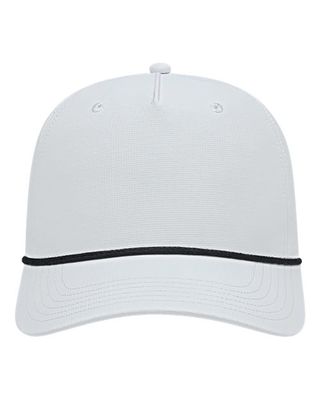 White/ Black White/ Black - Custom Banners Now
