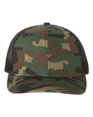 Army Camo/ Black Army Camo/ Black - Custom Banners Now